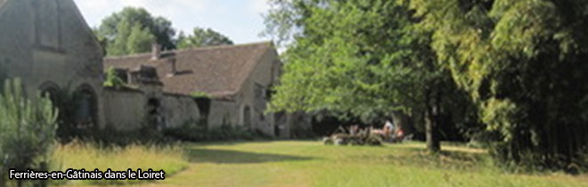 Atelier Loiret