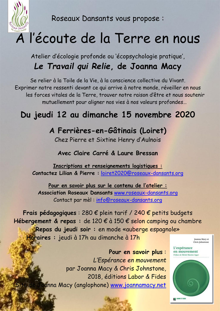 Atelier Loiret