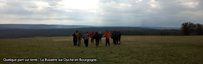 La Bussière complet