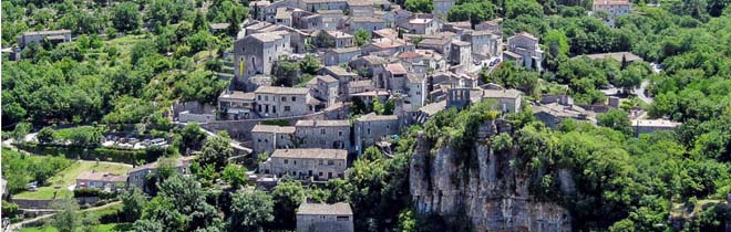 Ardèche