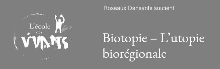 Biotopie