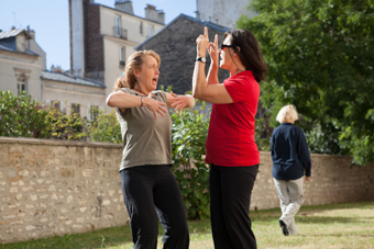 Photo d'atelier. Copyright
Jean-Baptiste Gurliat