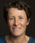 Géraldine